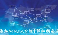   如何在TP钱包添加Solana公链？详细指南与常见问