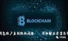 如何查询TP钱包账户未到账的问题——详细解决方